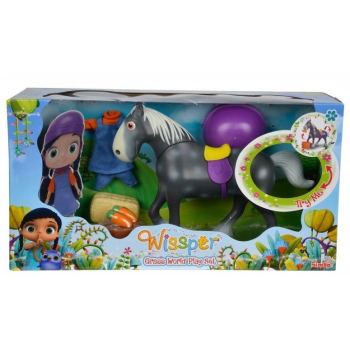 Wissper Świat Natury